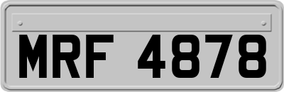 MRF4878
