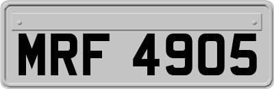 MRF4905