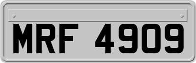 MRF4909