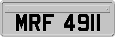 MRF4911