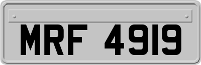 MRF4919