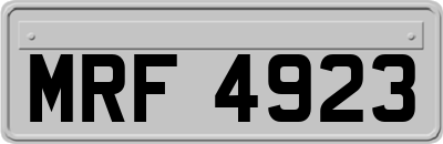 MRF4923