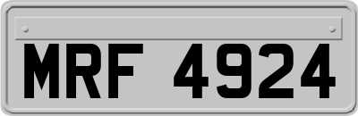 MRF4924