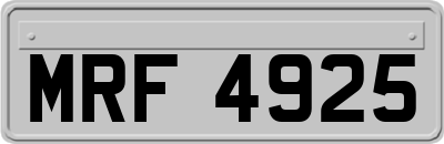 MRF4925