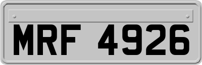 MRF4926