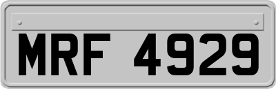 MRF4929