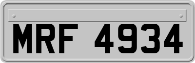 MRF4934