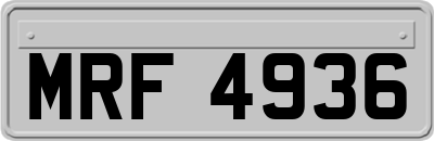 MRF4936