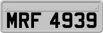 MRF4939