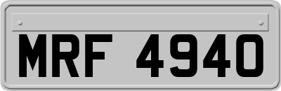 MRF4940