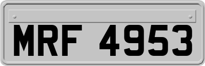 MRF4953