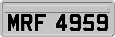 MRF4959