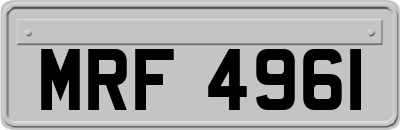 MRF4961