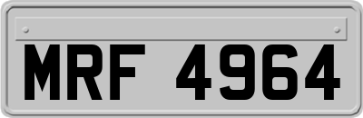 MRF4964