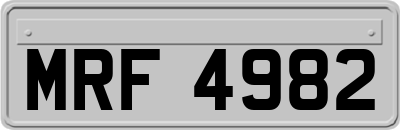 MRF4982