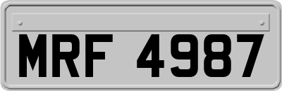 MRF4987