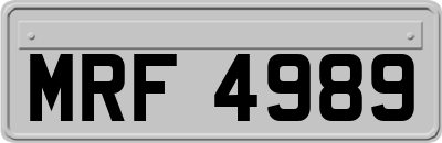 MRF4989