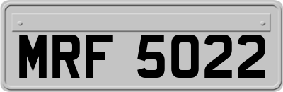 MRF5022
