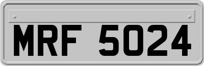MRF5024