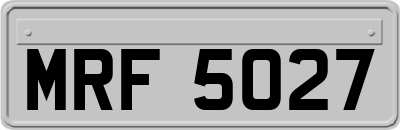 MRF5027