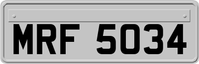 MRF5034