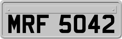 MRF5042