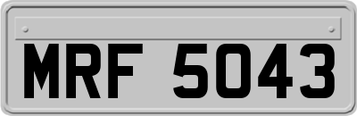 MRF5043