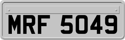 MRF5049