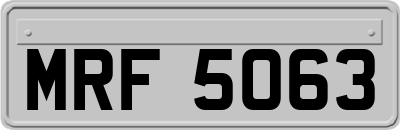 MRF5063