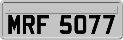 MRF5077