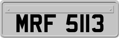MRF5113