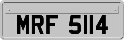 MRF5114