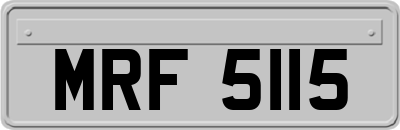 MRF5115