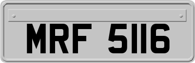 MRF5116
