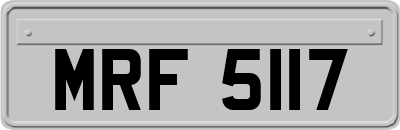 MRF5117