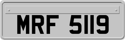 MRF5119