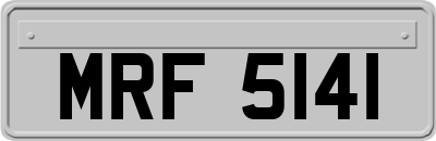 MRF5141