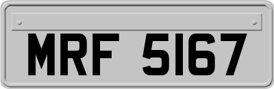 MRF5167