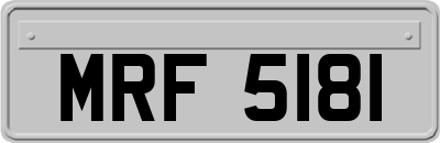 MRF5181