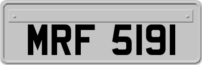 MRF5191
