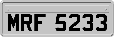 MRF5233