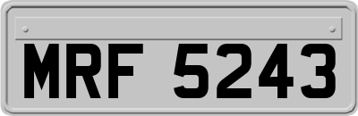 MRF5243