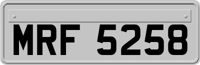 MRF5258