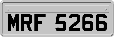 MRF5266