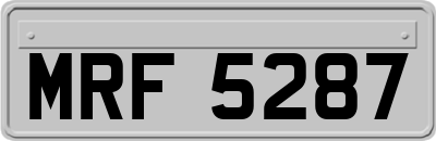 MRF5287