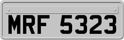 MRF5323