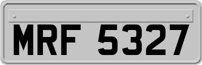 MRF5327