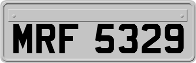 MRF5329
