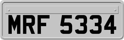 MRF5334