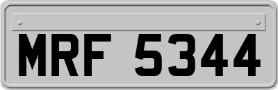 MRF5344
